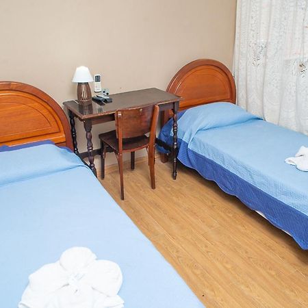 Hotel Py Jaguarao Luaran gambar