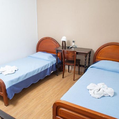 Hotel Py Jaguarao Luaran gambar