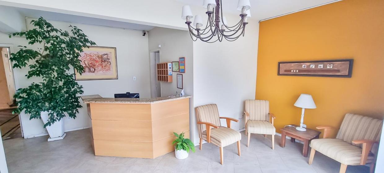 Hotel Py Jaguarao Luaran gambar