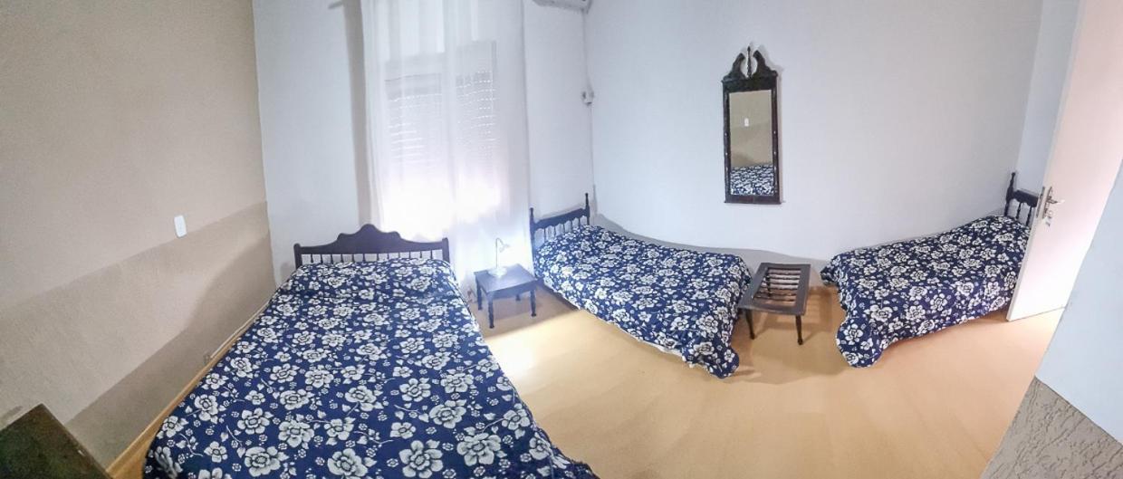 Hotel Py Jaguarao Luaran gambar